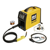 Hsa Hsw-6214 140 Amp Mig Welder