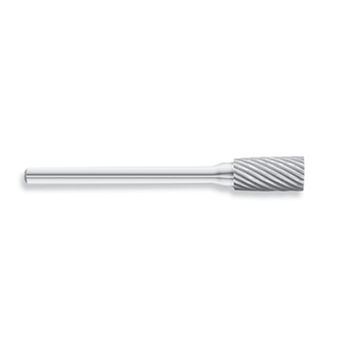  Sa-51 Sa-51 Solid Carbide Burr, Cylinder Shape, Single C