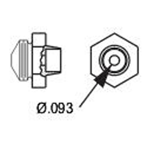 Huck Manufacturing 202190 Part To Hk150