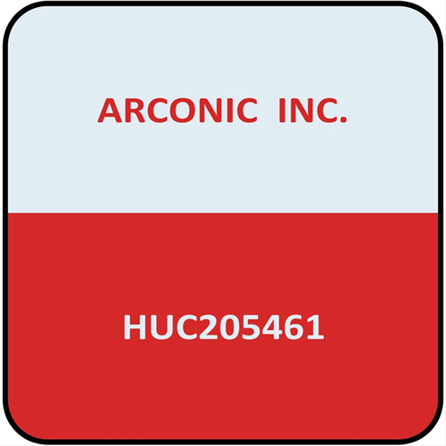 Huck Manufacturing 205461 Pull Up Stud 8-32
