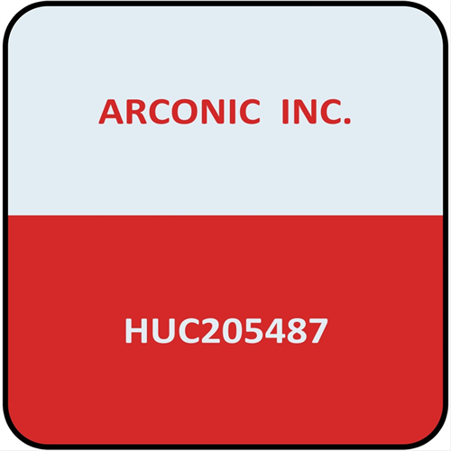 Huck Manufacturing 205487 Stnd/Anvil 3/8-16