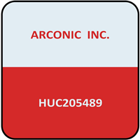 Huck Manufacturing 205489</Br>Anvil 5/16-8 Pullup
