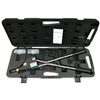 Marson Big Daddy Huck Truck Cab Tool Combo - Huck Manufacturing