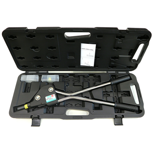 Truck Cab Tool 1/4 IN Marson Big Daddy Huck