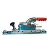 Model 2000 Hustler Straightline Reciprocal Air Sander