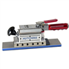 Hutchins 2011 Hustler Ii Straightline Sander - Resurfacing Air Tools