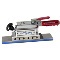 Hutchins 2011 Hustler Ii Straightline Sander - Resurfacing Air Tools