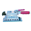 Hustler II Mini-Straightline Air Sander with  2-3/4 x 8" Pads