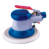 Hutchins 3500 6" Super III Lightweight Random Orbit Sander