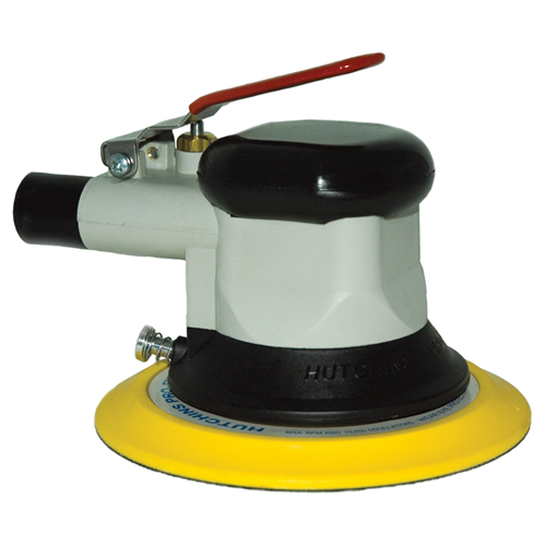 High Performance Random Orbit Sander 3/16 Offset - Resurfacing Tool