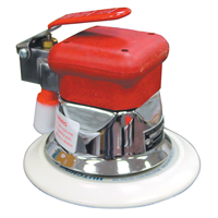 Sander Random Orbital Action 6in - Resurfacing Air Tools Online