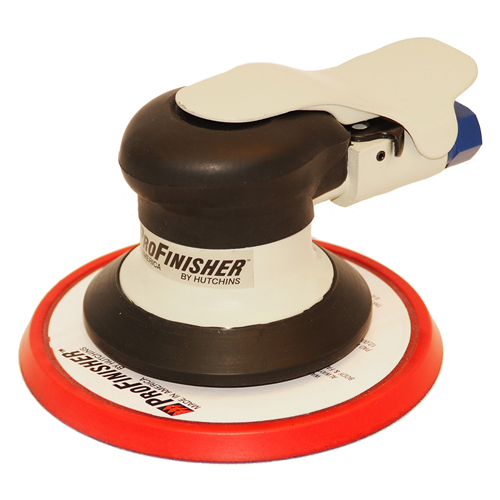 ProFinisherâ„¢ 500 Random Orbit Action Sander