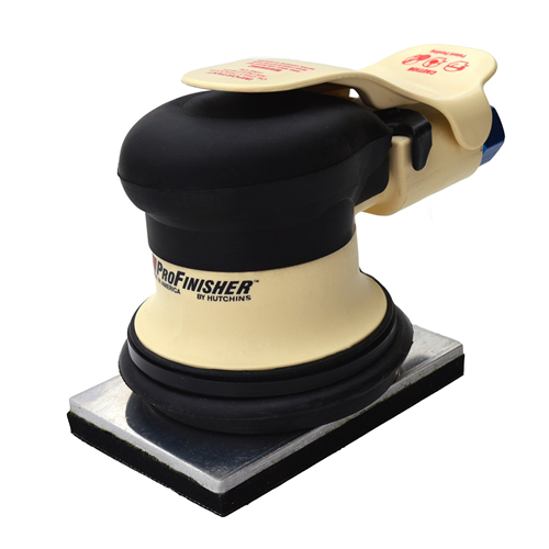 ProFinisher Orbital Sander 5 1/2" Hook