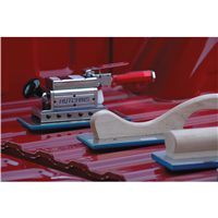 Truck Bed Sanding System Kit - Resurfacing Air Tools Online