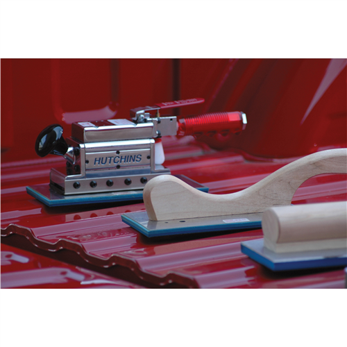 Truck Bed Sanding System Kit - Resurfacing Air Tools Online