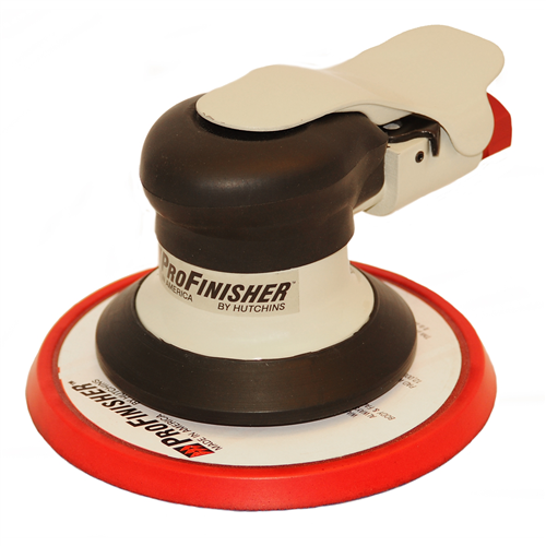 ProFinisherâ„¢ 600 Random Orbit Action Sander