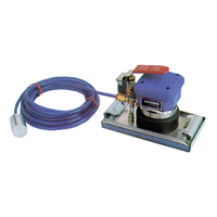 Sander Water Bug Ii 3 2/3 X 7 20ft Hose - Resurfacing Air Tools Online