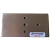ProFinisher Orbital Replacement Pad - 2 3/4" x 5 1/2"