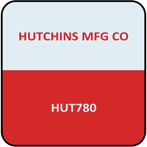 Hutchins 780 Coaxial Hose Assembly - Buy Tools & Equipment Online