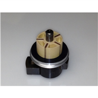 Hutchins 860 3/16 Offset Replacement Motor