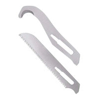 Piranta Blade Combo-Pack