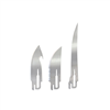 3 Pack Talon Hunt Replacement Blades