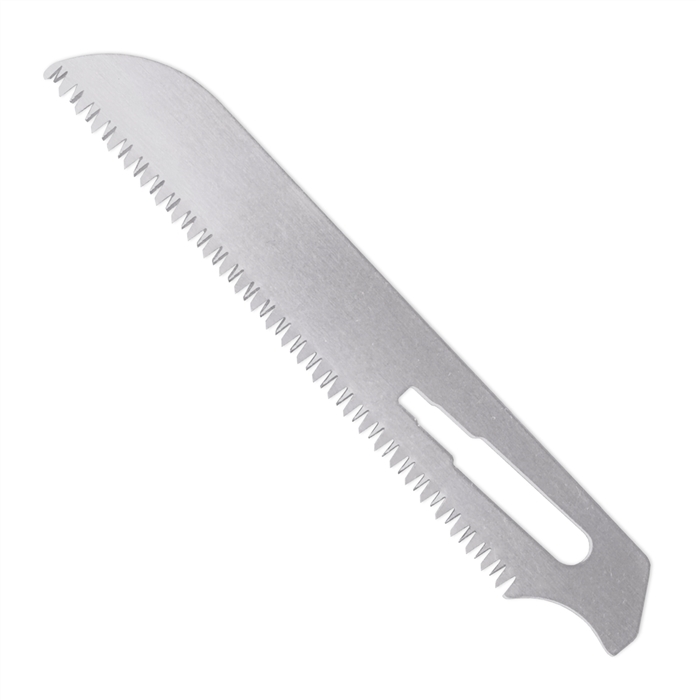 Havalon Knives Sbc-3 3-Pack Piranta Saw Blades