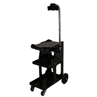 INDUCTION INNOVATIONS INC IL-CART Lite Cart and Cable Support