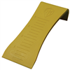 L-Shaped Plastic Wedge/Scraper