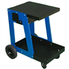 Induction Innovations Inc Lxr-11 Inductor Pro-Max Cart