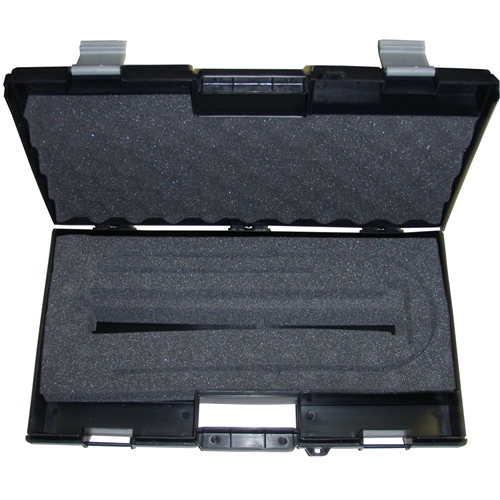 Induction Innovations Replacement Mini-Ductor/Mini-Ductor II Storage Case with Custom Foam Inserts