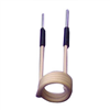 7/8" I.D. Preformed Coil for Mini-Ductor