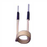 7/8" I.D. Preformed Coil for Mini-Ductor