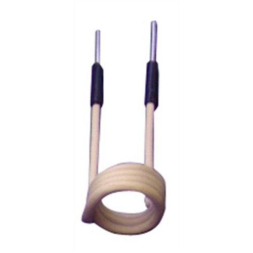 7/8" I.D. Preformed Coil for Mini-Ductor