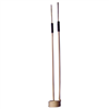 Long 7/8" I.D. Preformed Coil for Mini-Ductor