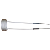 1 3/4" I.D. Preformed Coil for Mini-Ductor - Induction Innovations Inc