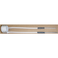 1" I.D. Preformed Coil for Mini-Ductor