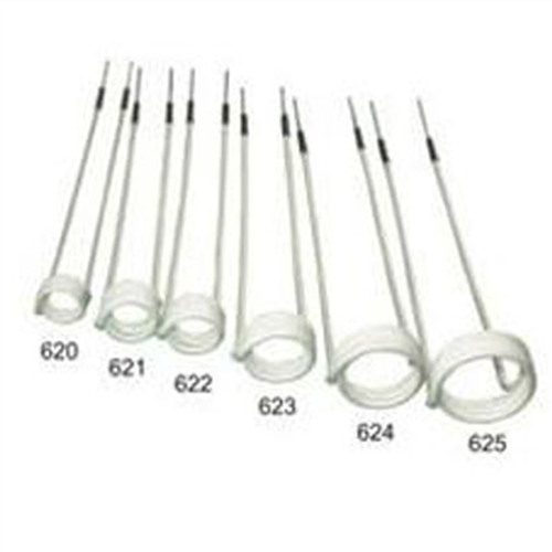 Induction Innovations Md99-624 1-1/2" Long Preformed Coil