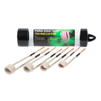 INDUCTION INNOVATIONS INC MD99-644 Thin Wall Coil pack