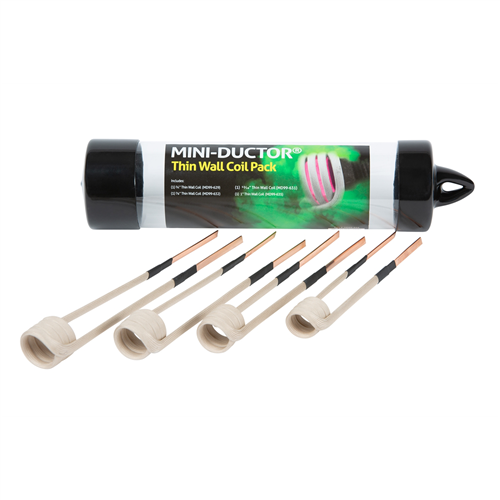 INDUCTION INNOVATIONS INC MD99-644 Thin Wall Coil pack