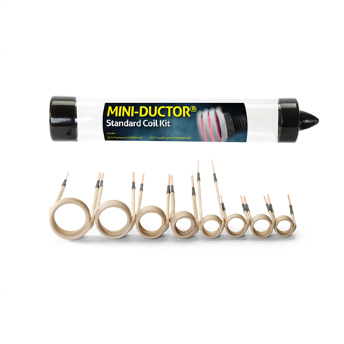 Induction Innovations Mini-Ductor Coil Kit