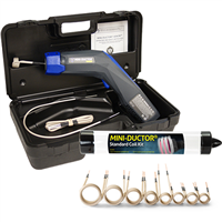 Mini-Ductor Venom w/ Coil Kit - Buy Tools & Equipment Online