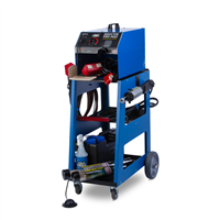 INDUCTION INNOVATIONS INC PM-200FL Inductor Pro-Max Fully Loaded