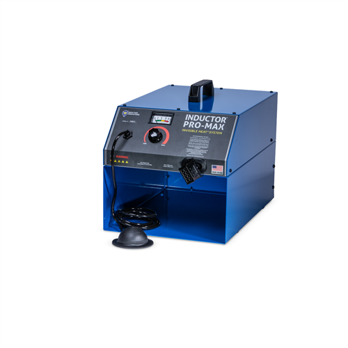 Inductor Pro-Max Power Supply - Shop Induction Innovations Inc