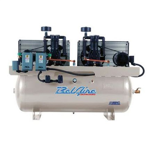 Imc (Belaire) 3112d 10 Hp 120 Gal Duplex Comp