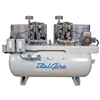 15 HP Duplex Compressor, 208-230/1