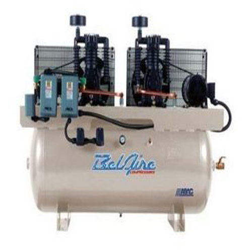 Special Duplex Air Compressor