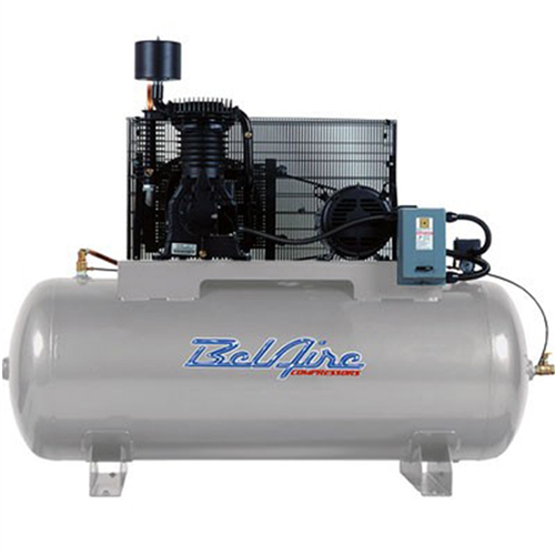 Compressor 80Gal. 7.5 H.P. 3 Phase Elite