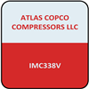 Belaire Compressors 8090250026 Compressor 5Hp 80G Ver 2Stg 1Ph-3Ph Starter Req.
