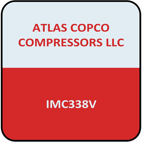 Belaire Compressors 8090250026 Compressor 5Hp 80G Ver 2Stg 1Ph-3Ph Starter Req.